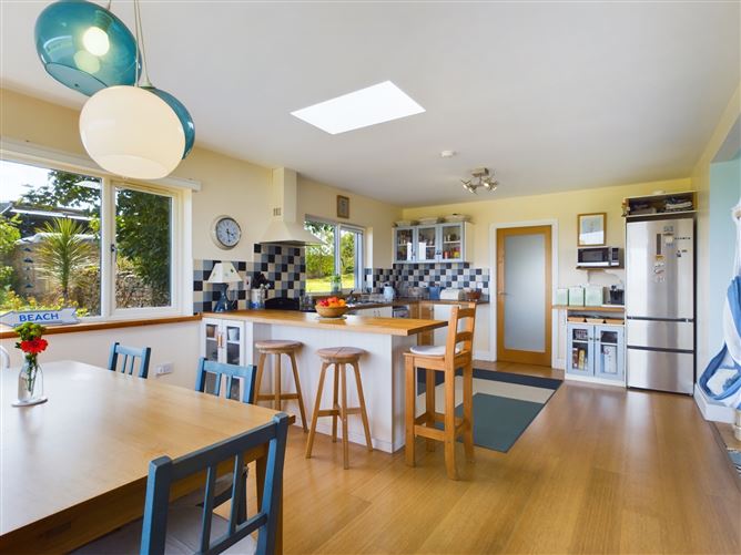 Rock Lodge, Coolnagopogge,, Tramore, Waterford