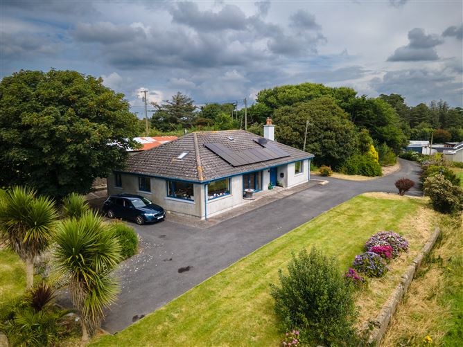 Rock Lodge, Coolnagopogge,, Tramore, Waterford