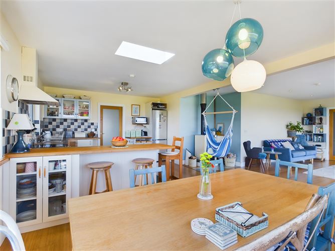 Rock Lodge, Coolnagopogge,, Tramore, Waterford