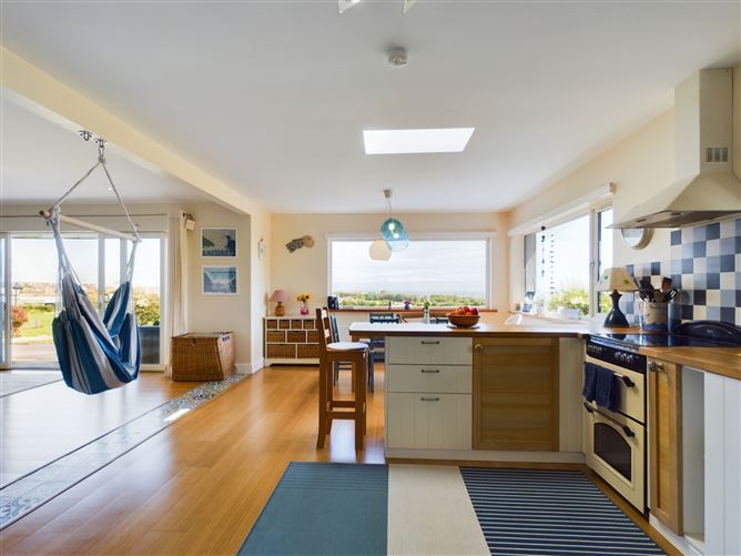 Rock Lodge, Coolnagopogge,, Tramore, Waterford