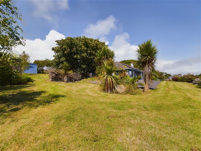 Rock Lodge, Coolnagopogge,, Tramore, Waterford