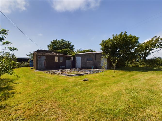 Rock Lodge, Coolnagopogge,, Tramore, Waterford
