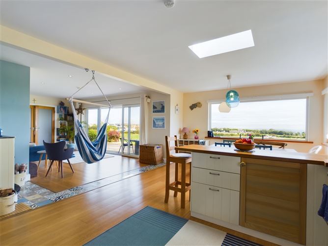 Rock Lodge, Coolnagopogge,, Tramore, Waterford