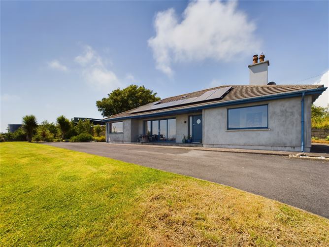 Rock Lodge, Coolnagopogge,, Tramore, Waterford