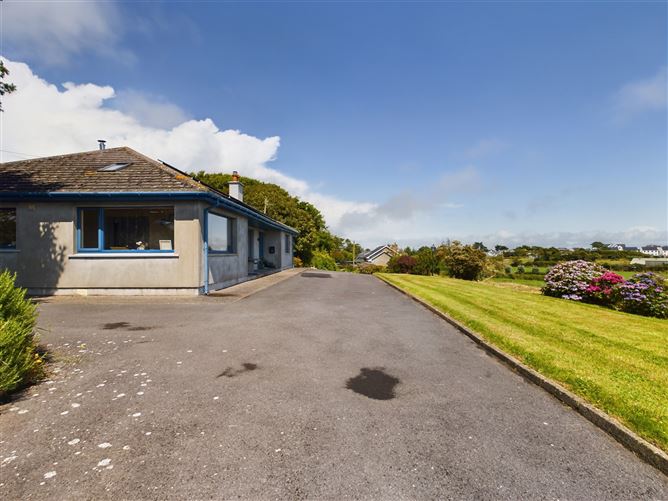 Rock Lodge, Coolnagopogge,, Tramore, Waterford