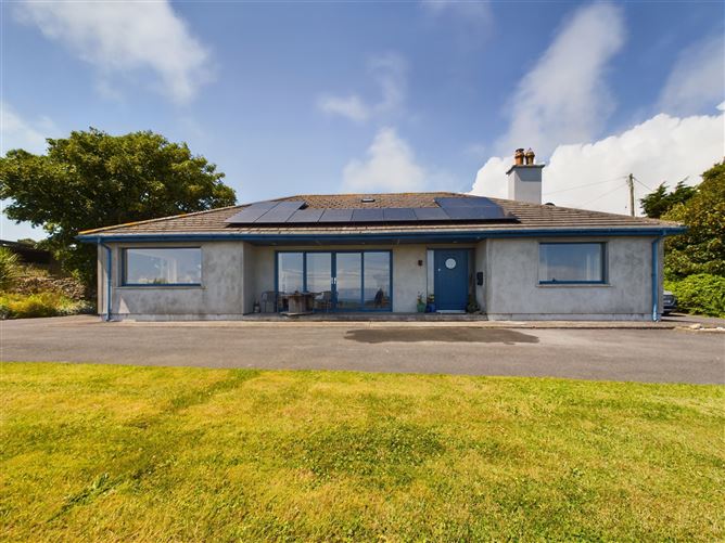 Rock Lodge, Coolnagopogge,, Tramore, Waterford
