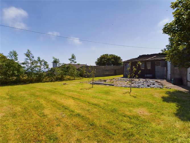 Rock Lodge, Coolnagopogge,, Tramore, Waterford