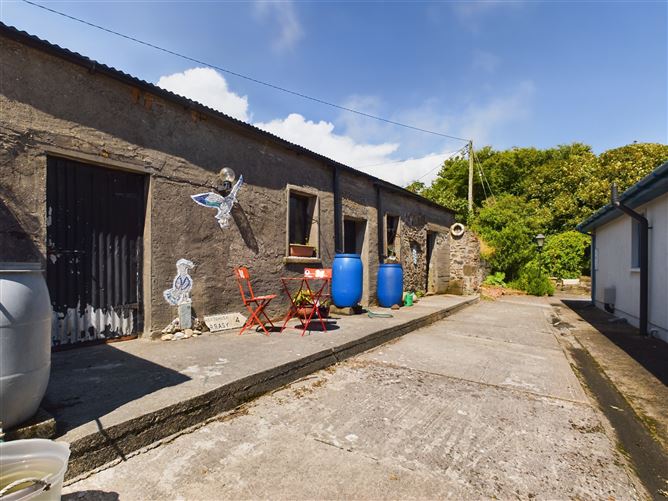 Rock Lodge, Coolnagopogge,, Tramore, Waterford