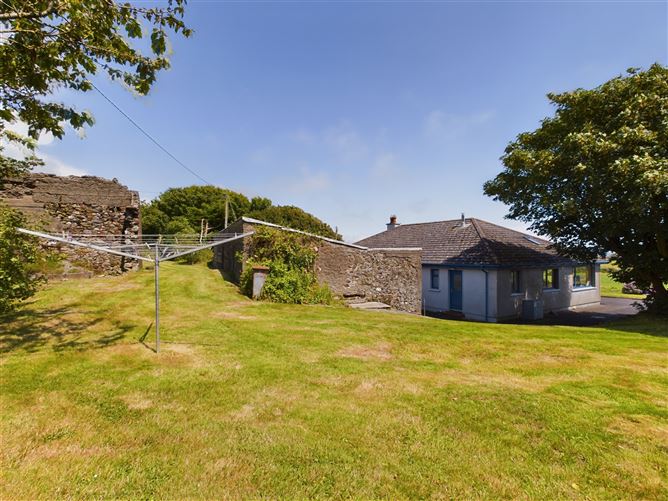 Rock Lodge, Coolnagopogge,, Tramore, Waterford