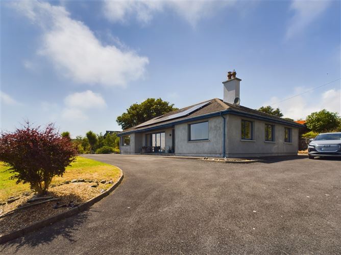Rock Lodge, Coolnagopogge,, Tramore, Waterford