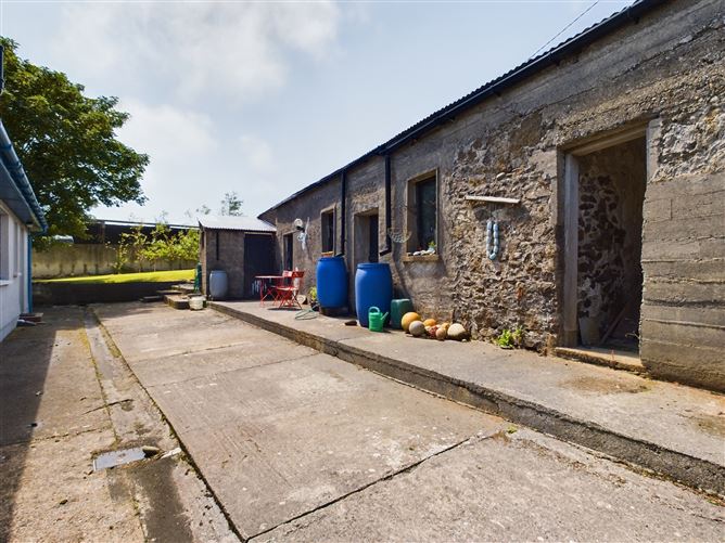 Rock Lodge, Coolnagopogge,, Tramore, Waterford