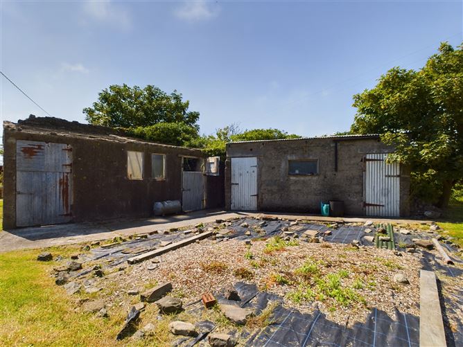 Rock Lodge, Coolnagopogge,, Tramore, Waterford