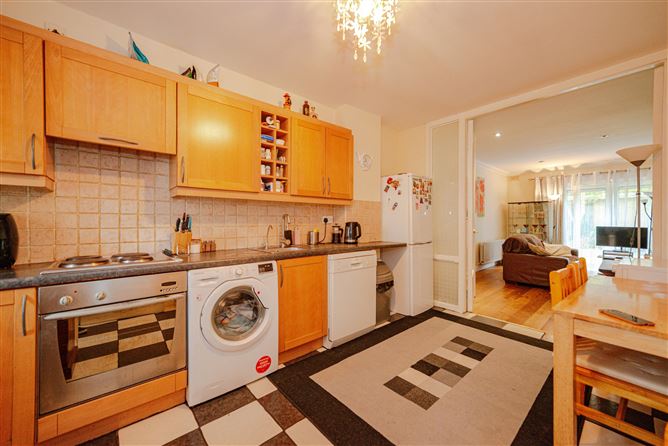 26 Tory Square, Waterville, Blanchardstown, Dublin