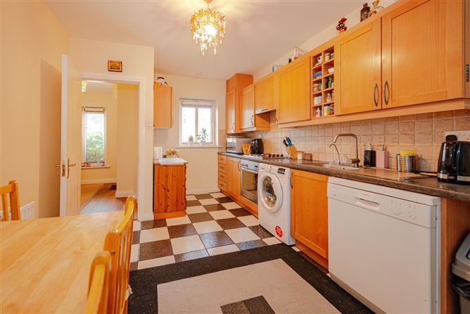 26 Tory Square, Waterville, Blanchardstown, Dublin
