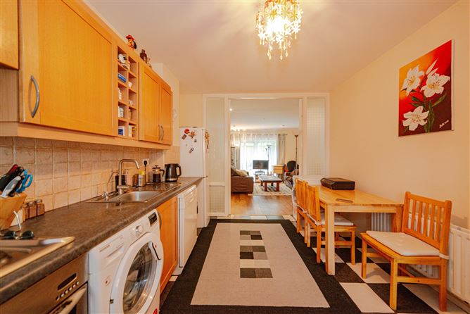 26 Tory Square, Waterville, Blanchardstown, Dublin