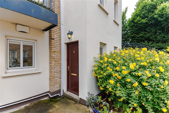 26 Tory Square, Waterville, Blanchardstown, Dublin