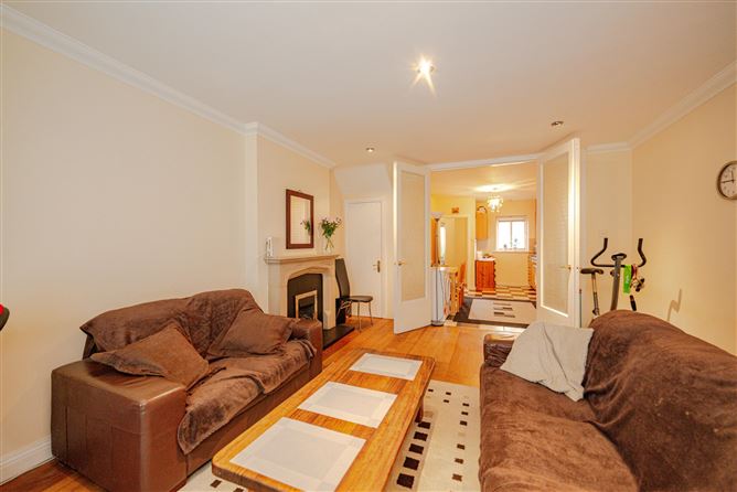 26 Tory Square, Waterville, Blanchardstown, Dublin
