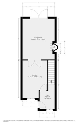 26 Tory Square, Waterville, Blanchardstown, Dublin