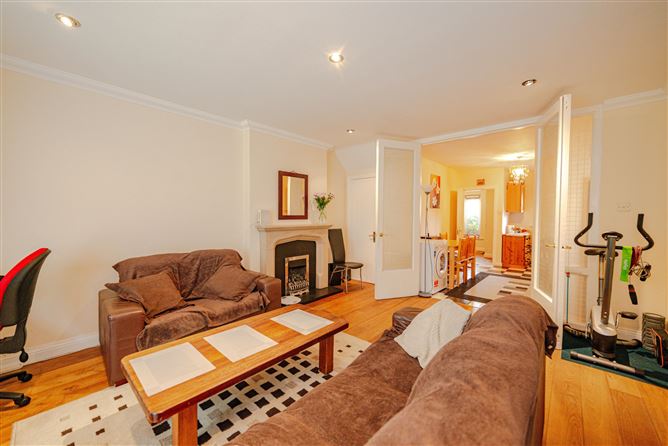 26 Tory Square, Waterville, Blanchardstown, Dublin