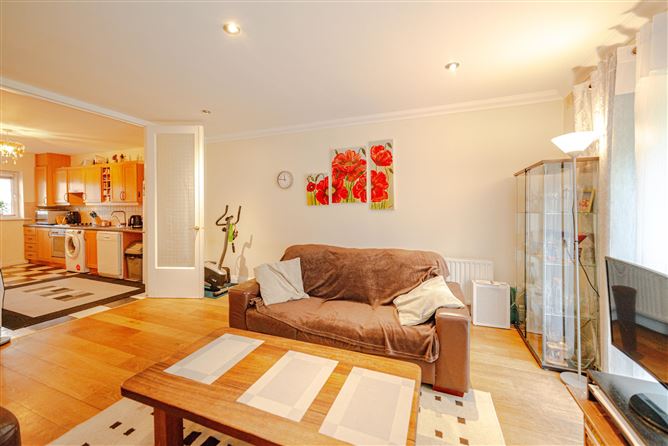26 Tory Square, Waterville, Blanchardstown, Dublin
