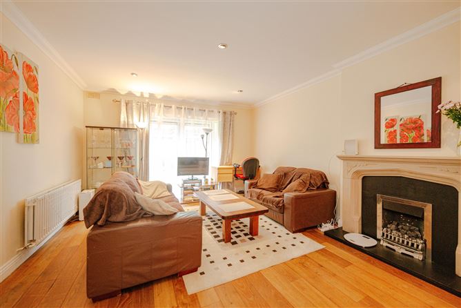 26 Tory Square, Waterville, Blanchardstown, Dublin
