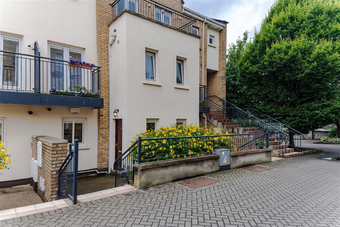26 Tory Square, Waterville, Blanchardstown, Dublin