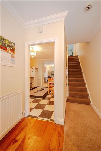26 Tory Square, Waterville, Blanchardstown, Dublin