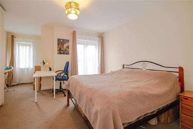 26 Tory Square, Waterville, Blanchardstown, Dublin