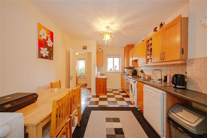 26 Tory Square, Waterville, Blanchardstown, Dublin