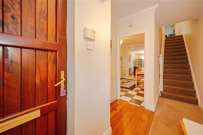 26 Tory Square, Waterville, Blanchardstown, Dublin
