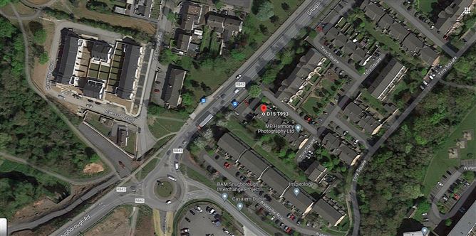 26 Tory Square, Waterville, Blanchardstown, Dublin