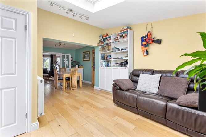 116 Meadowview Grove, Lucan, Dublin