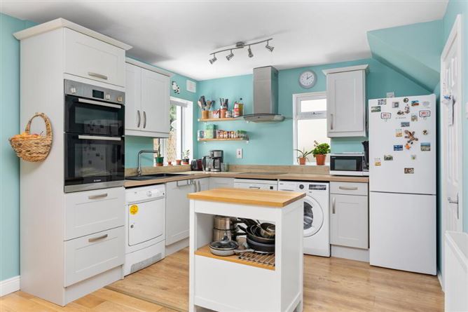 116 Meadowview Grove, Lucan, Dublin