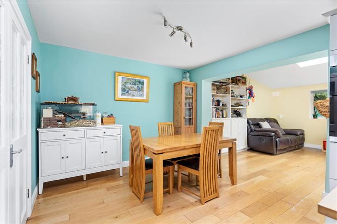 116 Meadowview Grove, Lucan, Dublin
