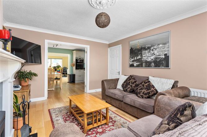 116 Meadowview Grove, Lucan, Dublin
