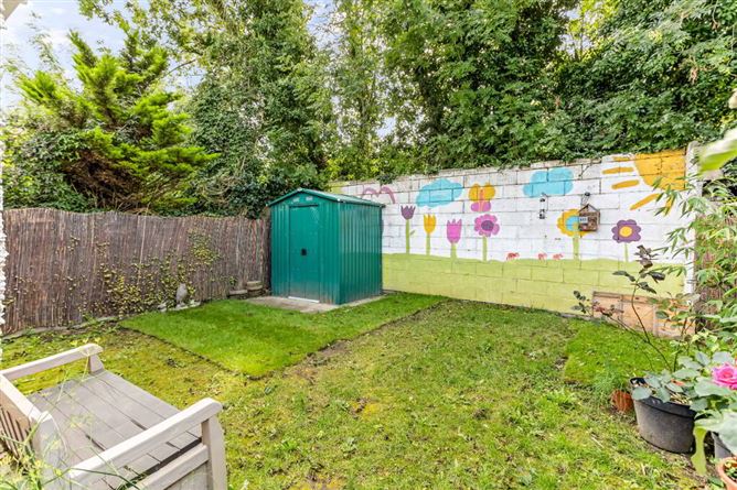 116 Meadowview Grove, Lucan, Dublin