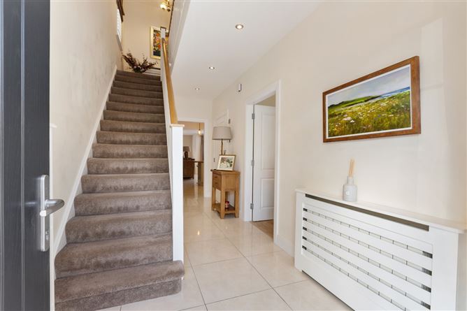 17 Blackberry Hill, Carrickmines, Dublin 18