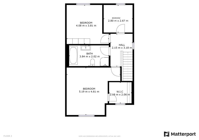 17 Blackberry Hill, Carrickmines, Dublin 18