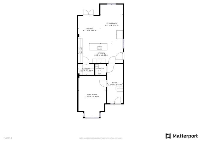 17 Blackberry Hill, Carrickmines, Dublin 18