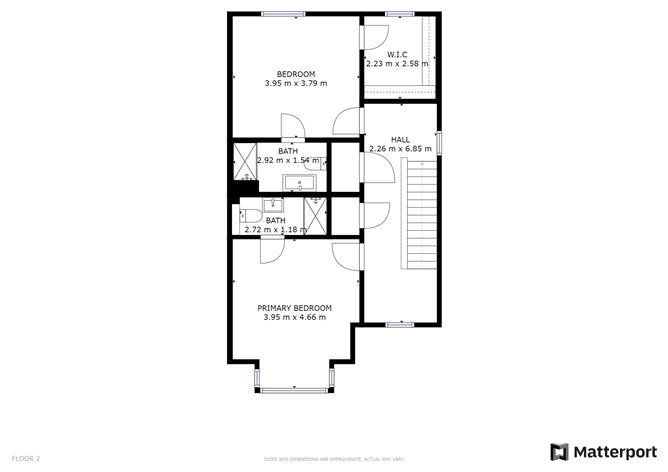 17 Blackberry Hill, Carrickmines, Dublin 18