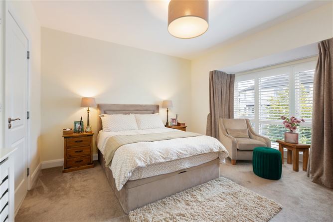 17 Blackberry Hill, Carrickmines, Dublin 18