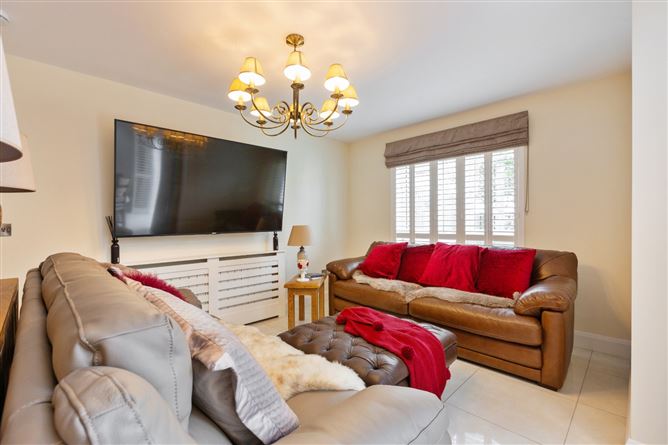 17 Blackberry Hill, Carrickmines, Dublin 18