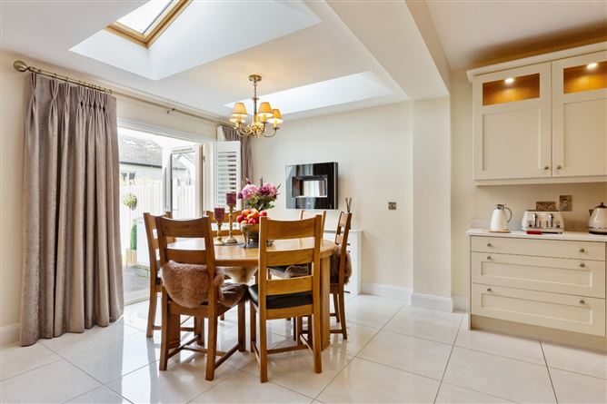 17 Blackberry Hill, Carrickmines, Dublin 18