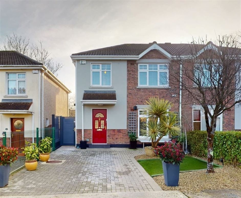 15 The Haven, Grantstown, Waterford Liberty Blue Estate Agents
