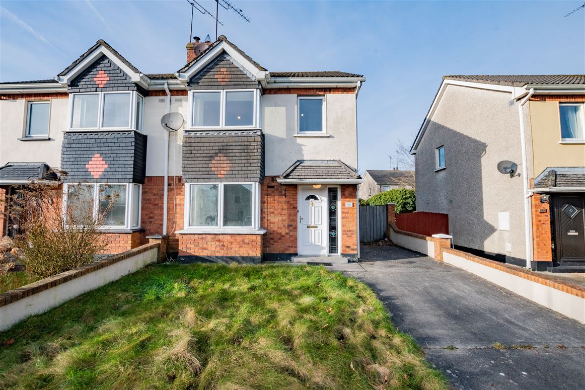 90 Newtown Lawns, Mullingar, Westmeath Egans 4769173 MyHome.ie