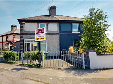 Image for 18 St Thomas Road, South Circular Road, Dublin 8