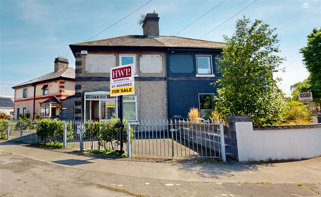18 St Thomas Road, South Circular Road, Dublin 8