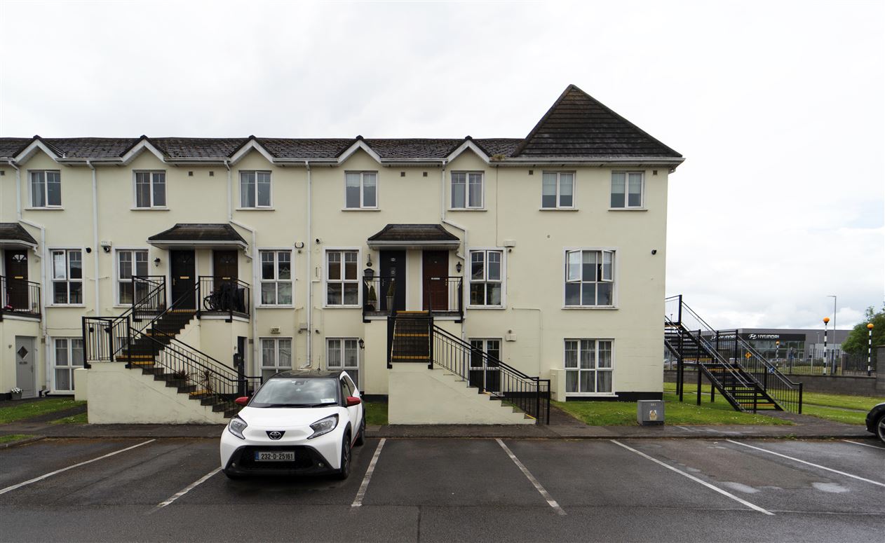 12 Holywell Manor, Holywell, Swords, County Dublin