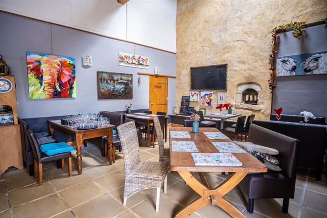 Private, Le Petit Restaurant, Charente, Combiers