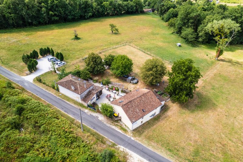 Private, Le Petit Restaurant, Charente, Combiers